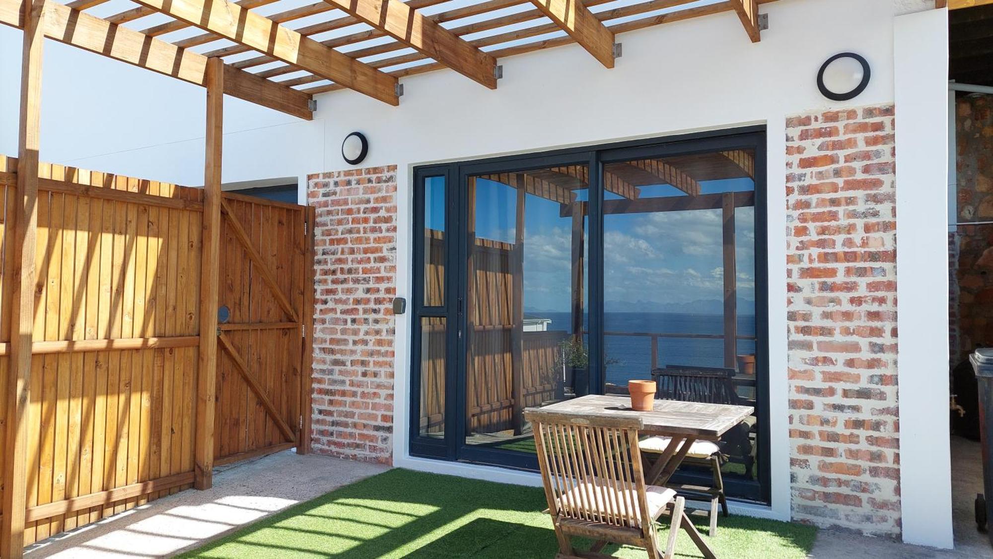 Relax,Revive,Reset & Enjoy The Sounds Of The Sea! Apartment Cape Town Luaran gambar