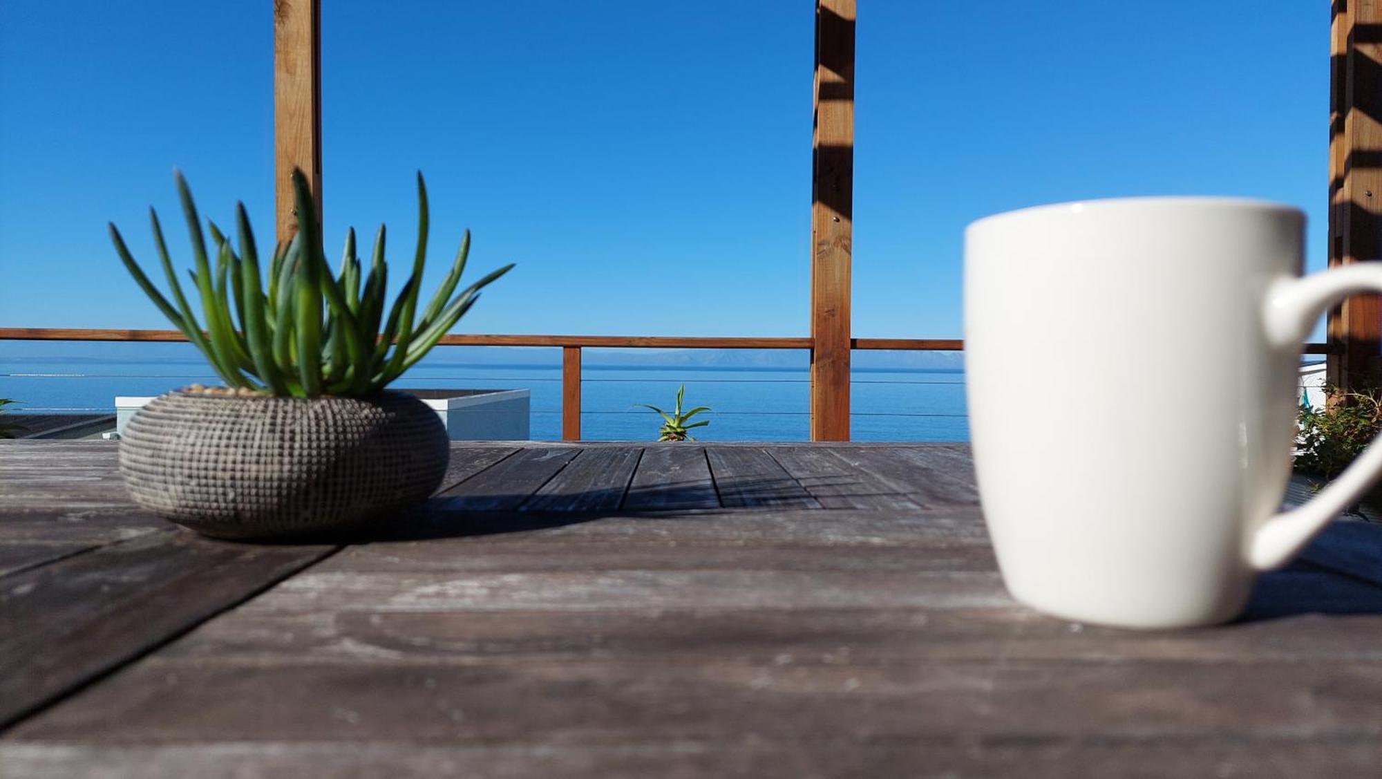 Relax,Revive,Reset & Enjoy The Sounds Of The Sea! Apartment Cape Town Luaran gambar