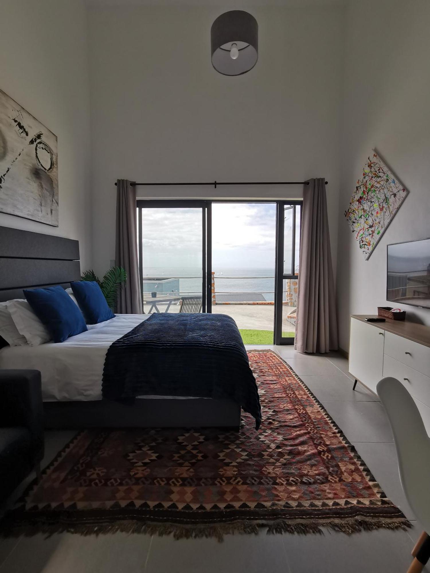 Relax,Revive,Reset & Enjoy The Sounds Of The Sea! Apartment Cape Town Bilik gambar